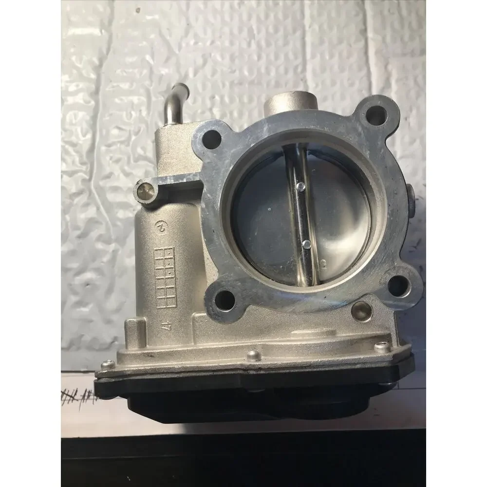 11 12 13 14 15 16 17 18 19 20 HYUNDAI ELANTRA Throttle Bdy/valve ASS 35100-2E000